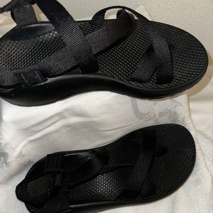 Chaco women’s size 9 WIDE
